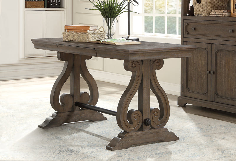 Toulon - Writing Desk