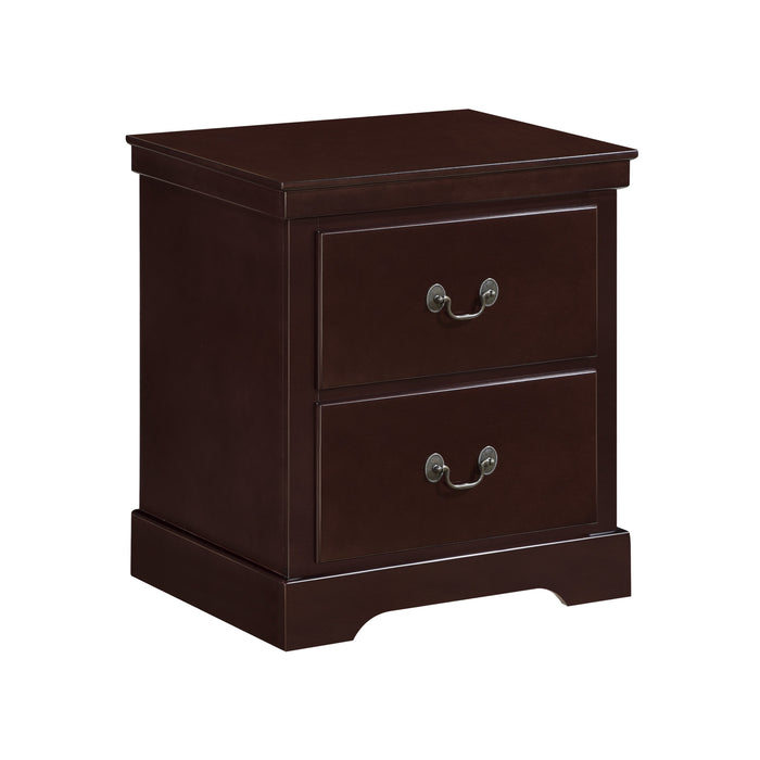 Seabright - 4pc Set (TB+NS+DR+MR)