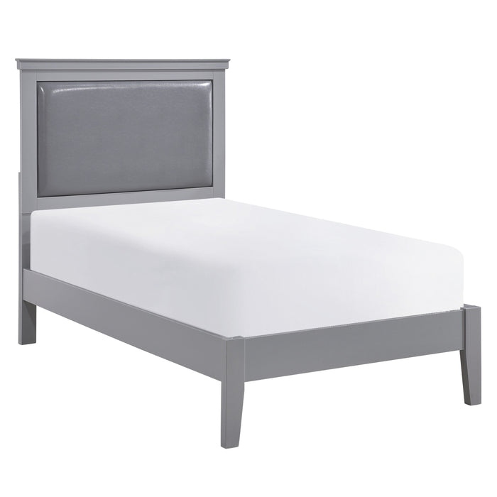 Seabright - 4pc Set (TB+NS+DR+MR)