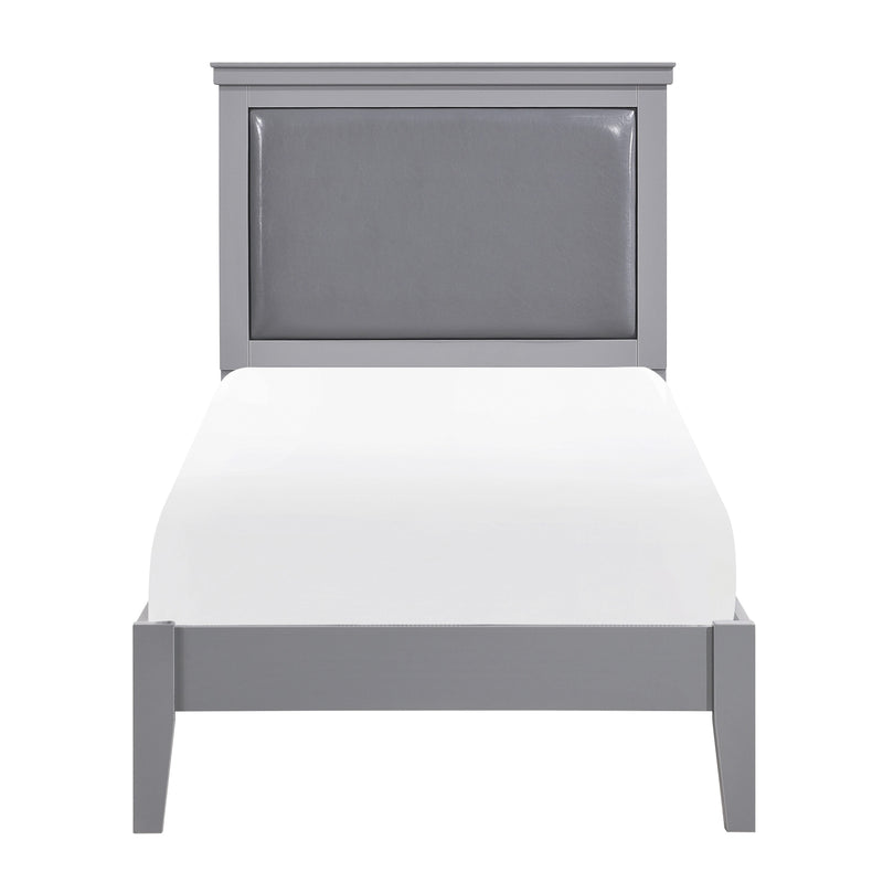 Seabright - 4pc Set (TB+NS+DR+MR)