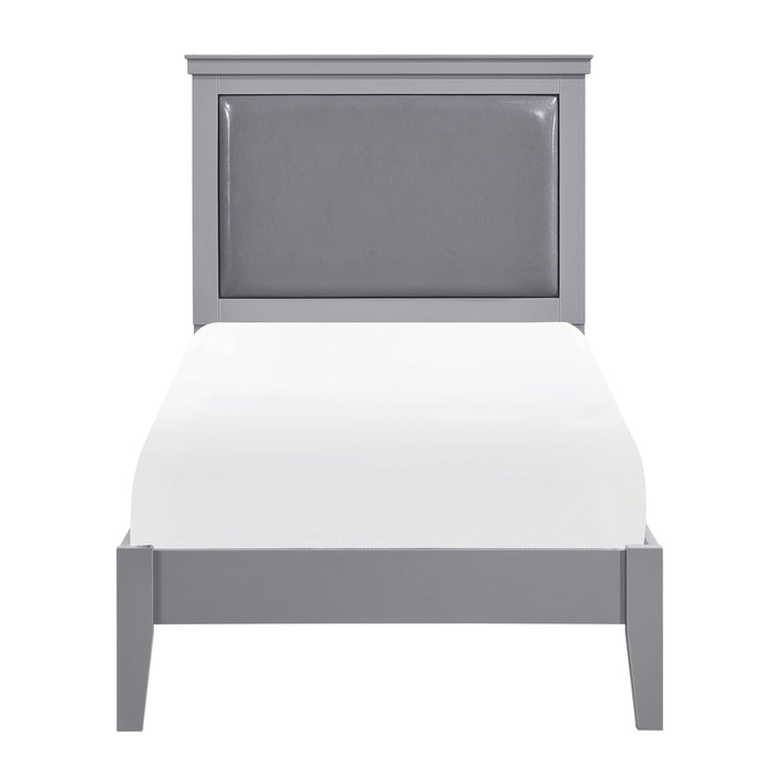 Seabright - 4pc Set (TB+NS+DR+MR)