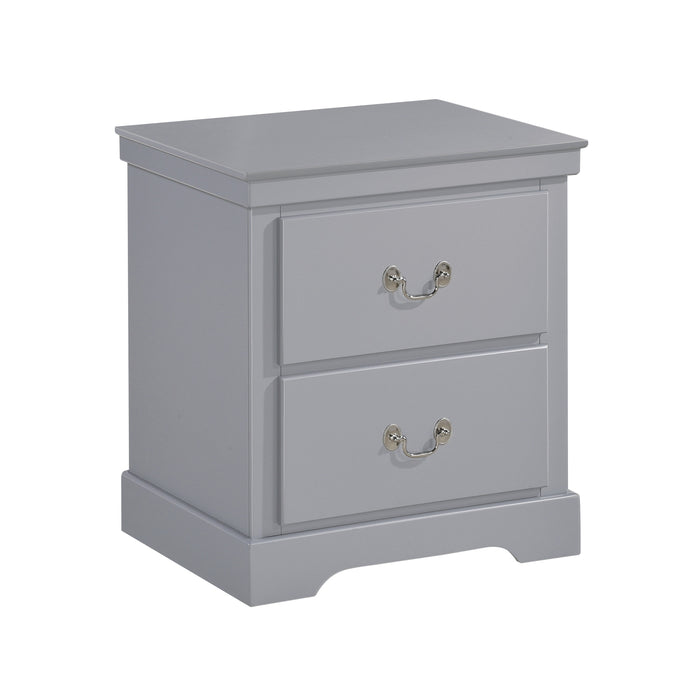 Seabright - 4pc Set (TB+NS+DR+MR)