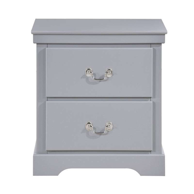 Seabright - 4pc Set (TB+NS+DR+MR)