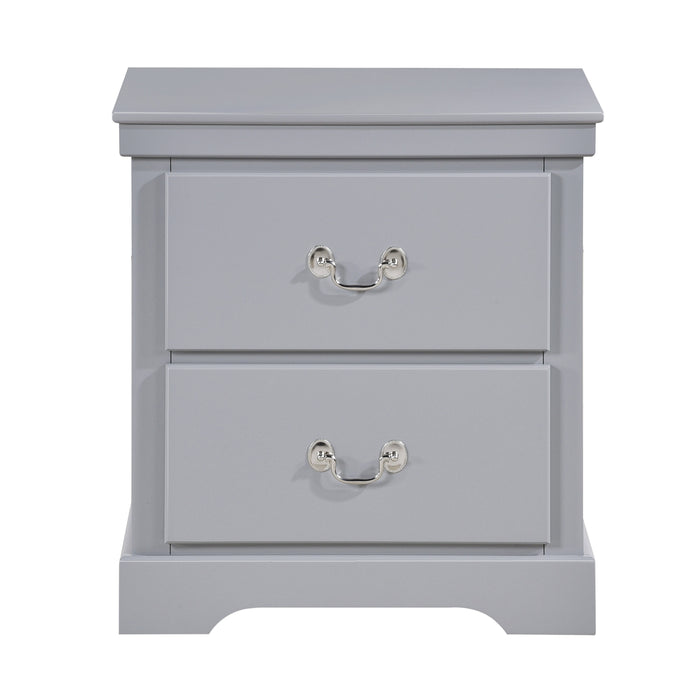 Seabright - 4pc Set (TB+NS+DR+MR)