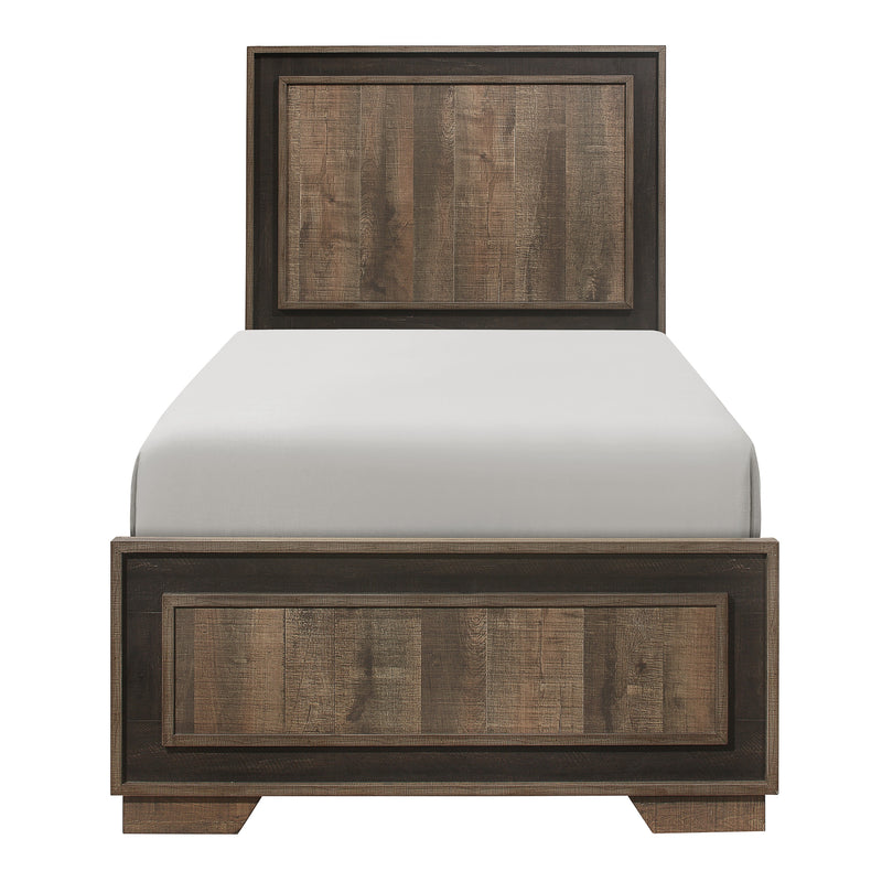 Ellendale - 4pc Set (TB+NS+DR+MR)
