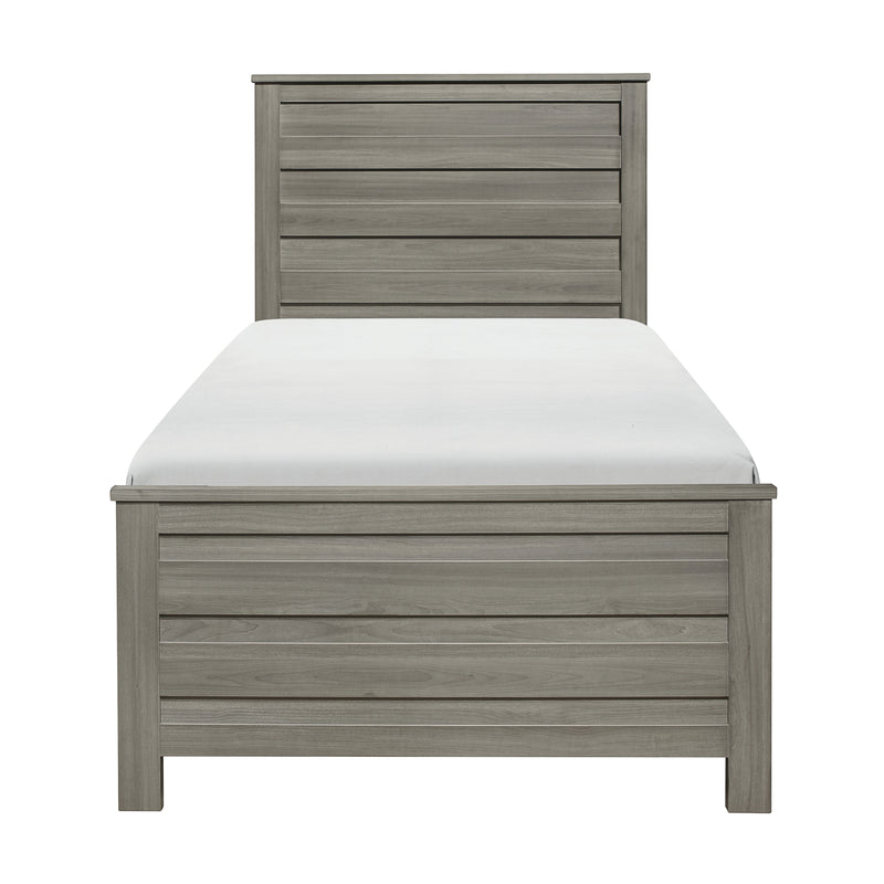 Waldorf - 4pc Set (TB+NS+DR+MR)