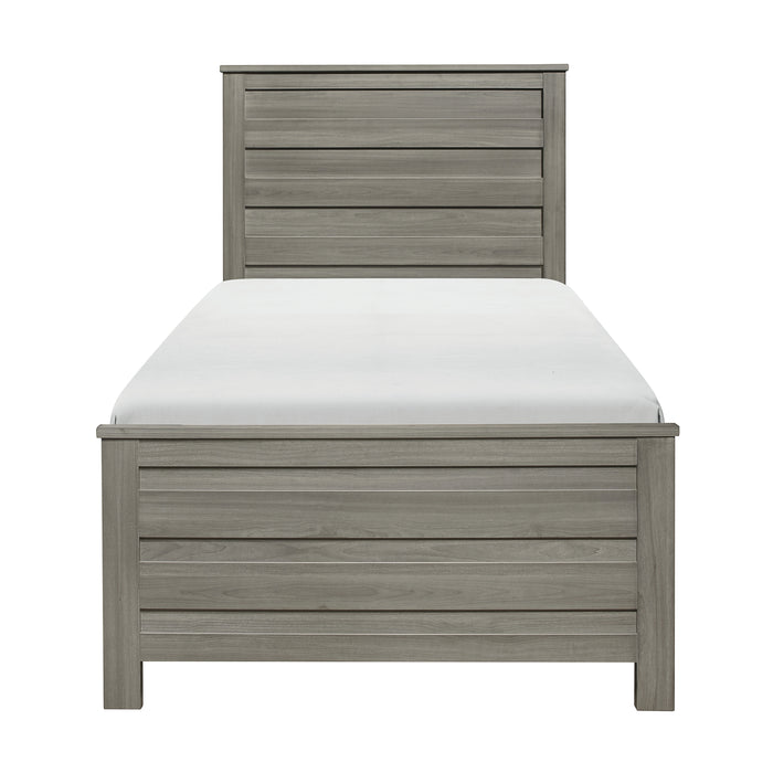 Waldorf - 4pc Set (TB+NS+DR+MR)
