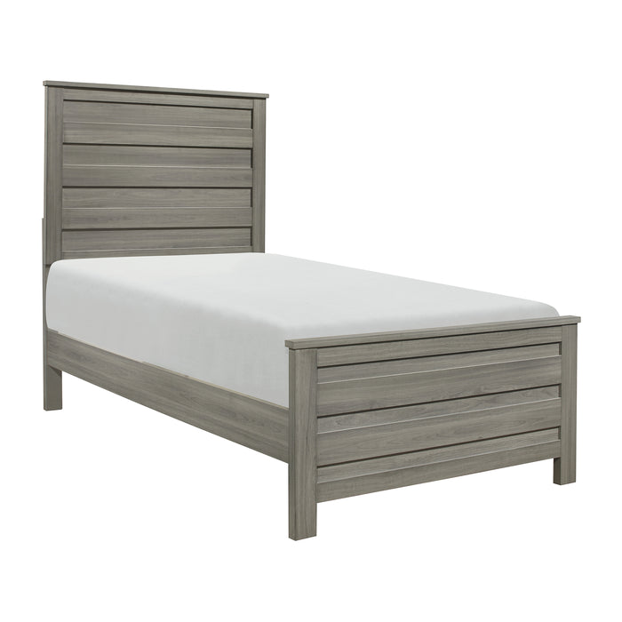 Waldorf - 4pc Set (TB+NS+DR+MR)