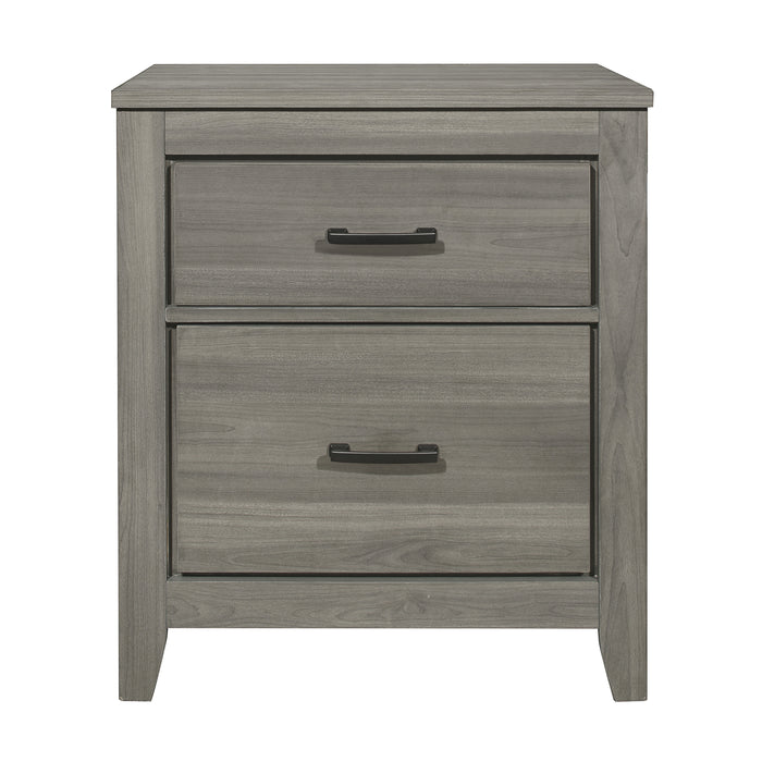 Waldorf - 4pc Set (TB+NS+DR+MR)