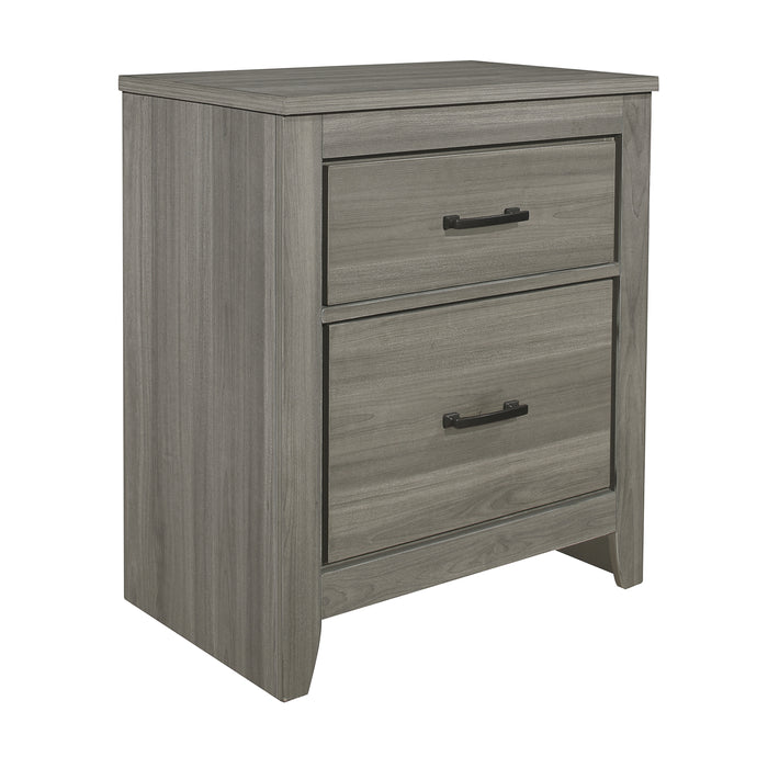 Waldorf - 4pc Set (TB+NS+DR+MR)