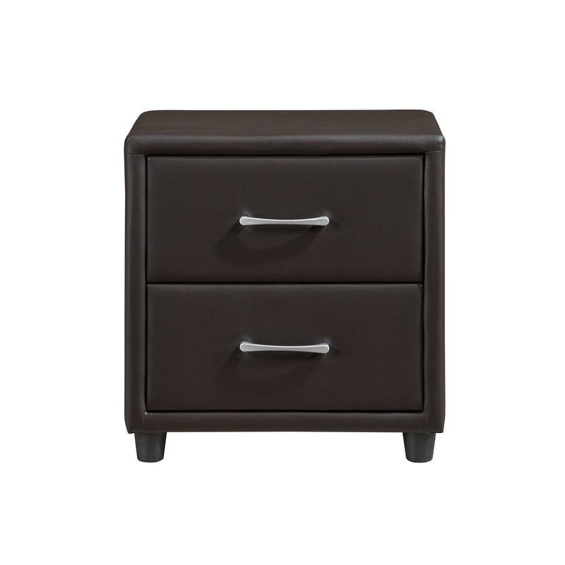 Lorenzi - 4pc Set (TB+NS+DR+MR)