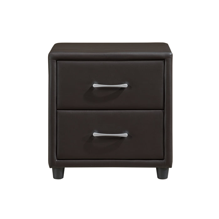 Lorenzi - 4pc Set (TB+NS+DR+MR)