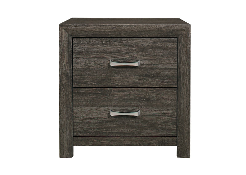 Edina - 4pc Set (TB+NS+DR+MR)