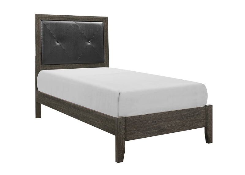 Edina - 4pc Set (TB+NS+DR+MR)