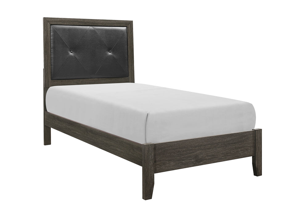 Edina - 4pc Set (TB+NS+DR+MR)