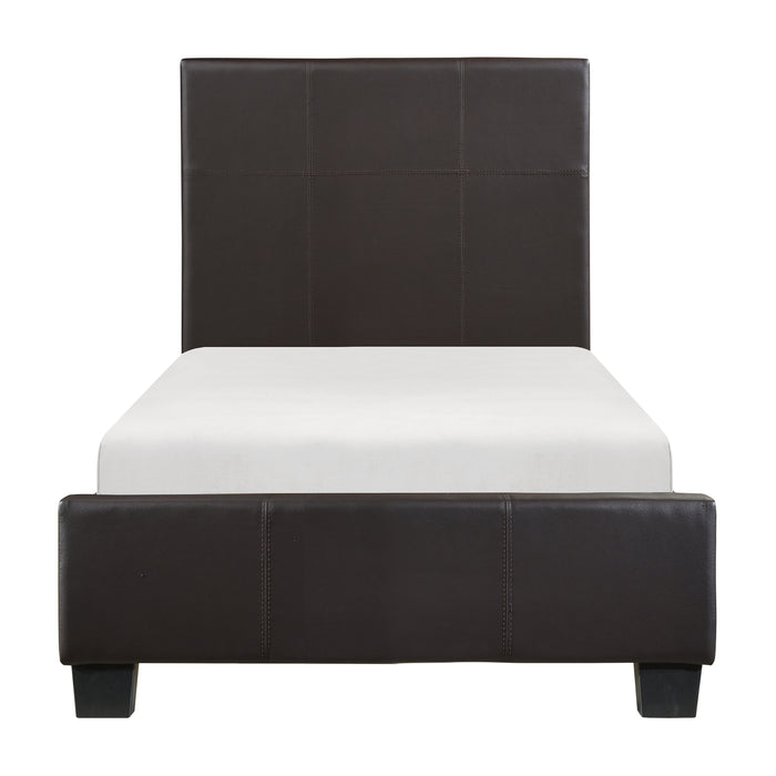 Lorenzi - 4pc Set (TB+NS+DR+MR)