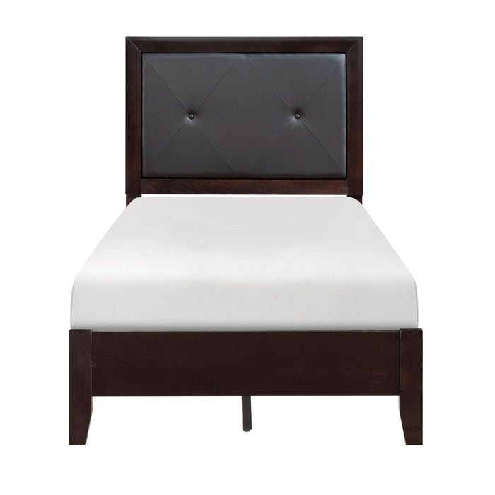 Edina - 4pc Set (TB+NS+DR+MR)