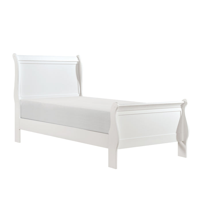 Mayville - 4pc Set (TB+NS+DR+MR)