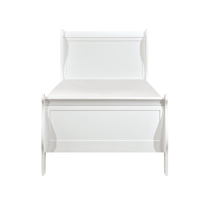 Mayville - 4pc Set (TB+NS+DR+MR)