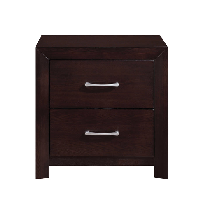 Edina - 4pc Set (TB+NS+DR+MR)
