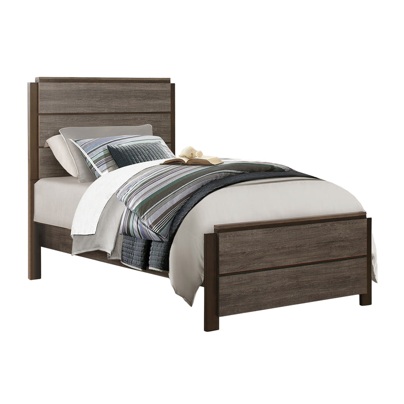 Vestavia - 4pc Set (TB+NS+DR+MR)