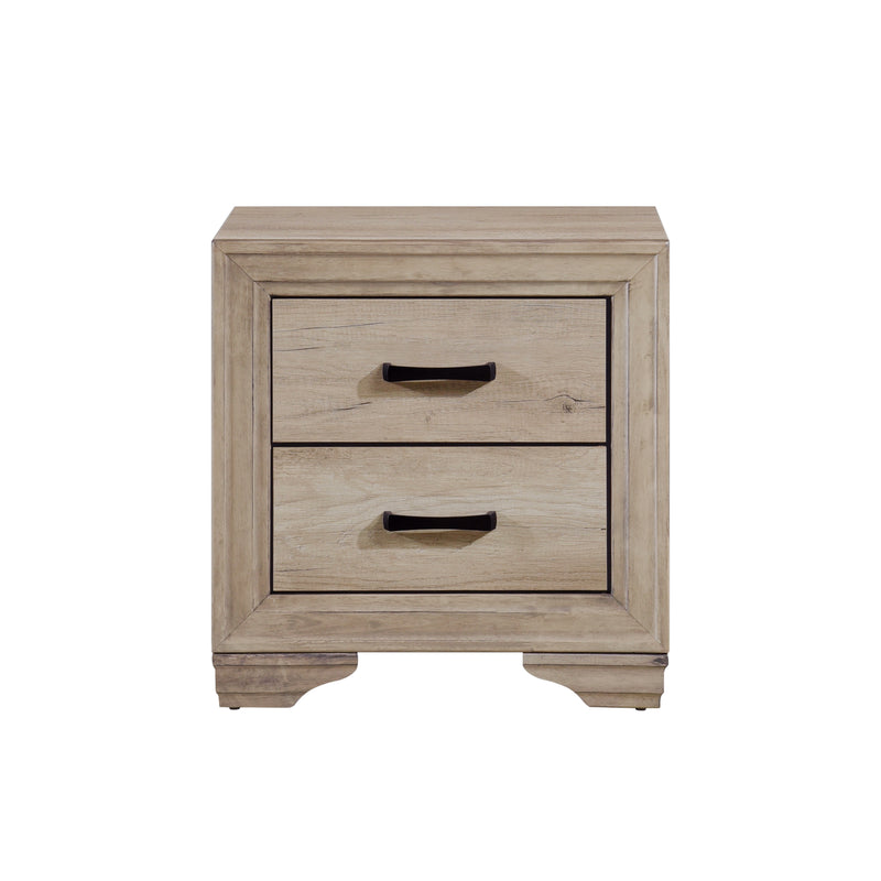 Lonan - 4PC SET (TB+NS+DR+MR)