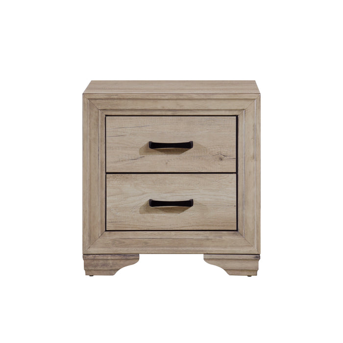 Lonan - 4PC SET (TB+NS+DR+MR)