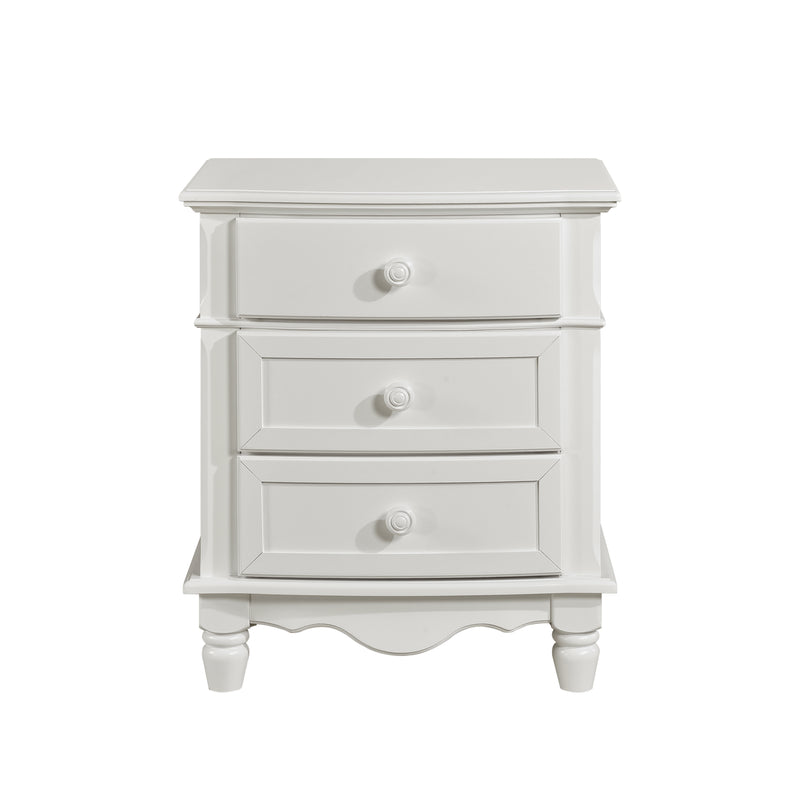 Clementine - 4pc set (TB+NS+DR+MR)