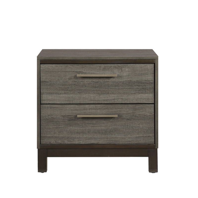 Vestavia - 4pc Set (TB+NS+DR+MR)