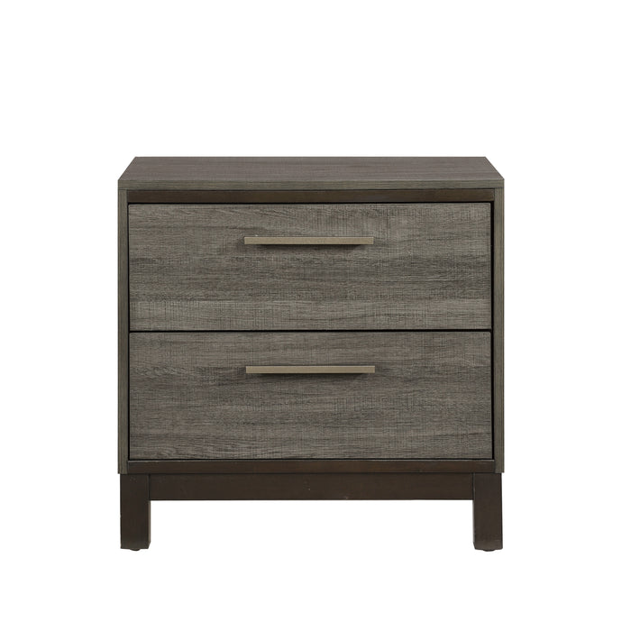 Vestavia - 4pc Set (TB+NS+DR+MR)
