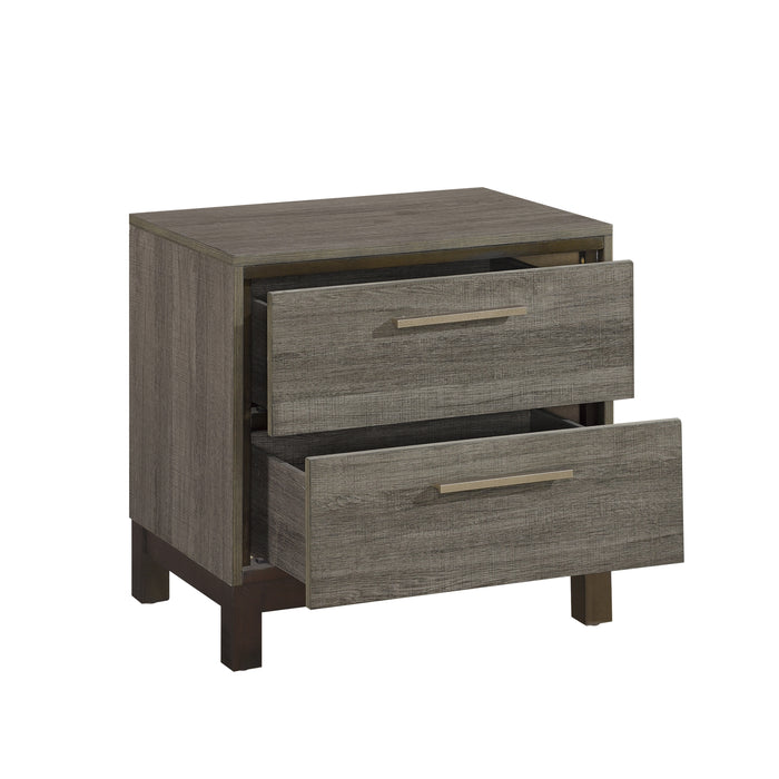 Vestavia - 4pc Set (TB+NS+DR+MR)