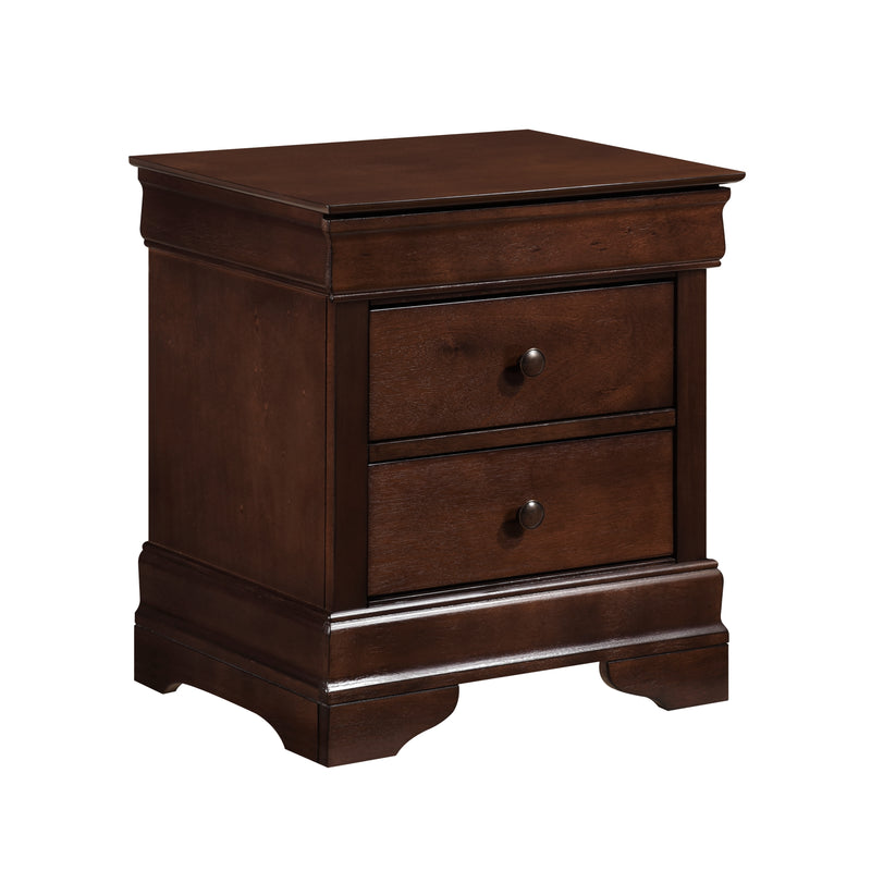 Abbeville - 4pc Set (TB+NS+DR+MR)