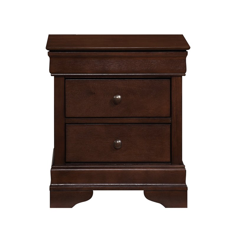 Abbeville - 4pc Set (TB+NS+DR+MR)