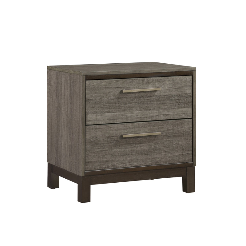 Vestavia - 4pc Set (TB+NS+DR+MR)