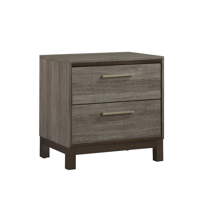 Vestavia - 4pc Set (TB+NS+DR+MR)