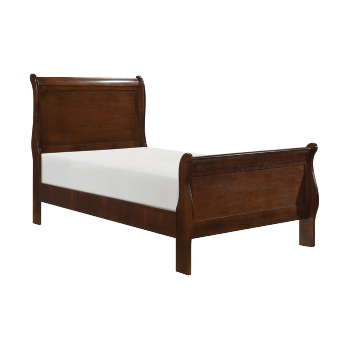 Mayville - 4pc Set (TB+NS+DR+MR)