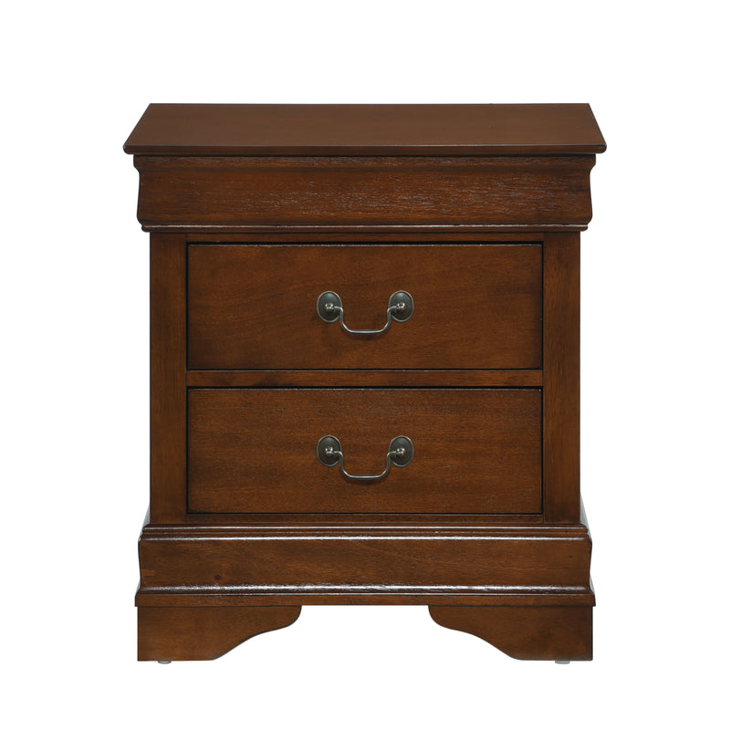 Mayville - 4pc Set (TB+NS+DR+MR)