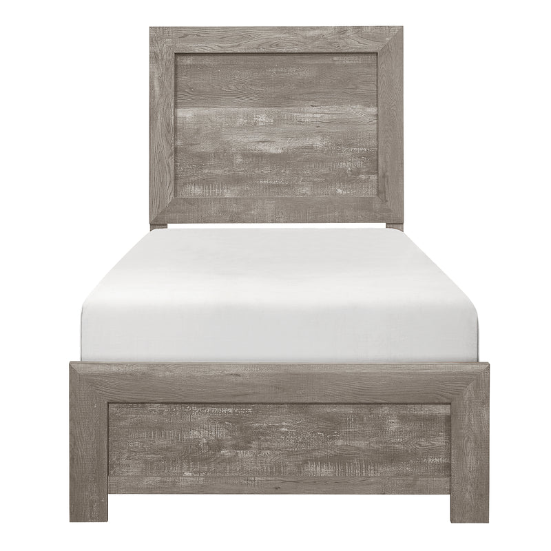 Corbin - 4pc Set (TB+NS+DR+MR)