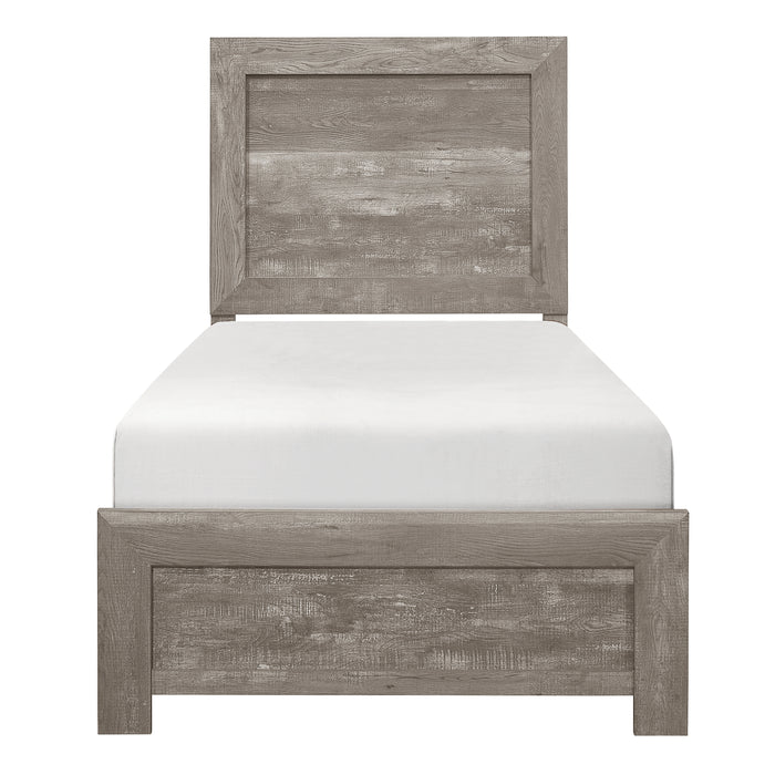 Corbin - 4pc Set (TB+NS+DR+MR)