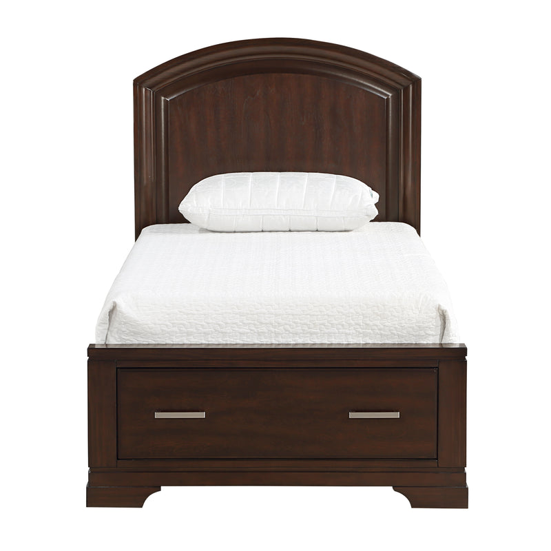 Hudson - 4pc Set (TB+NS+DR+MR)