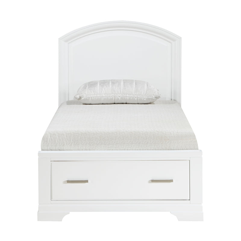 Hudson - 4pc Set (TB+NS+DR+MR)