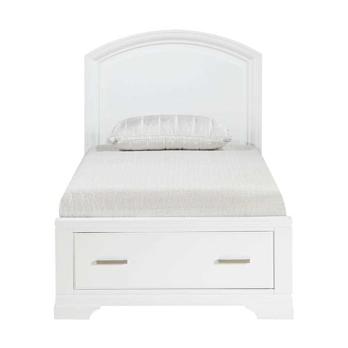 Hudson - 4pc Set (TB+NS+DR+MR)