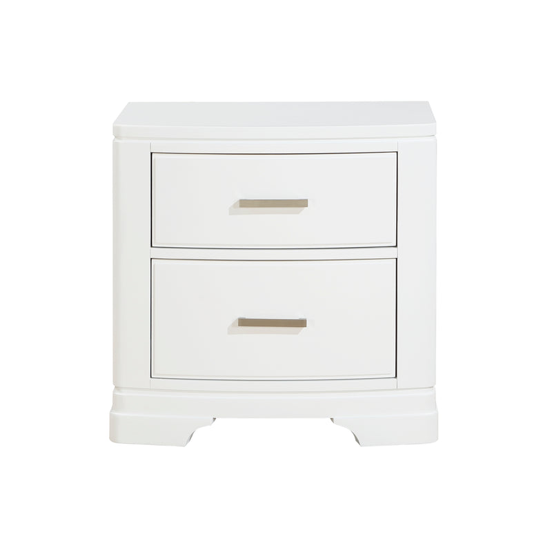 Hudson - 4pc Set (TB+NS+DR+MR)