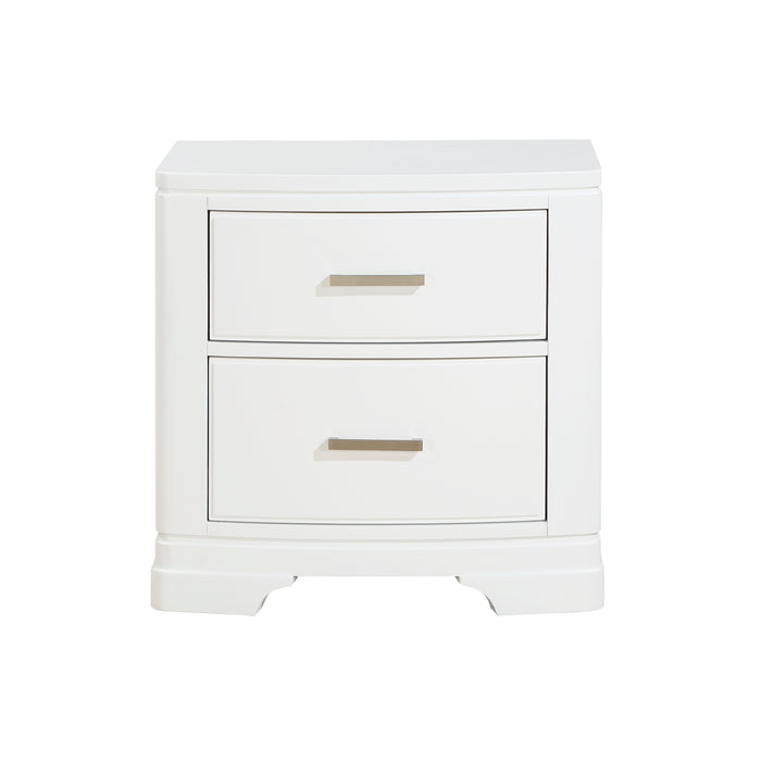 Hudson - 4pc Set (TB+NS+DR+MR)