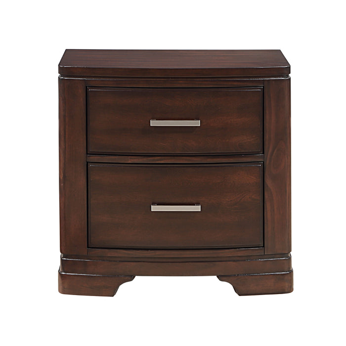 Hudson - 4pc Set (TB+NS+DR+MR)