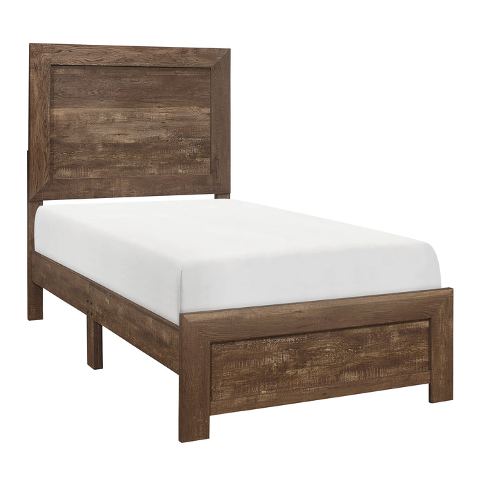 Corbin - 4pc Set (TB+NS+DR+MR)