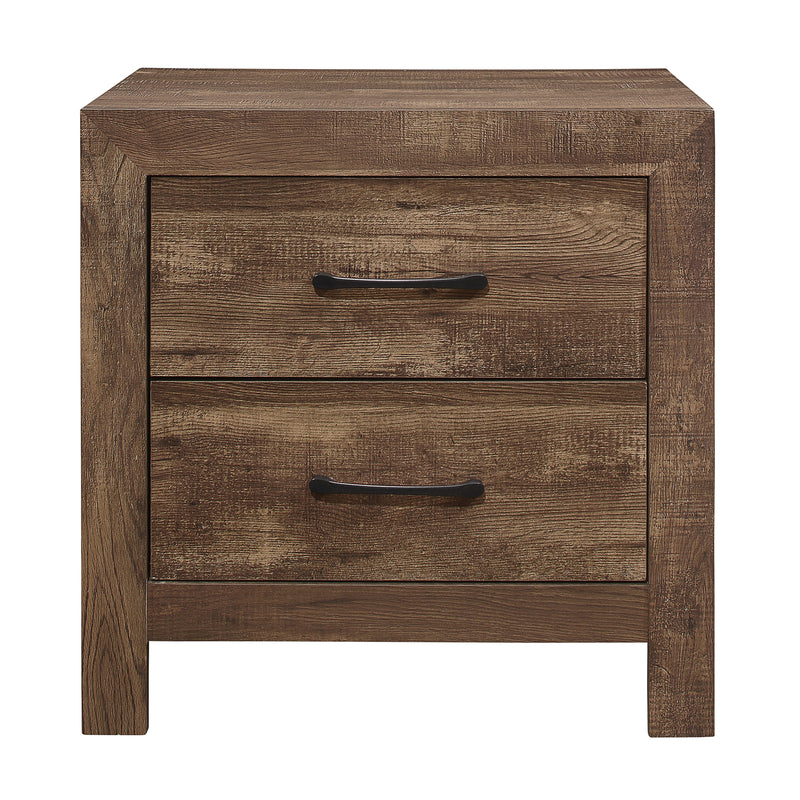 Corbin - 4pc Set (TB+NS+DR+MR)