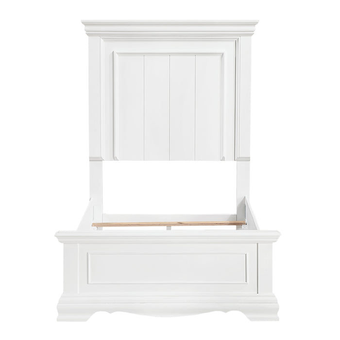 York - 4pc Set (TB+NS+DR+MR)