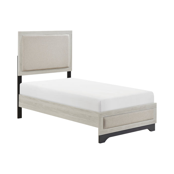 Westport - 4pc Set (TB+NS+DR+MR)