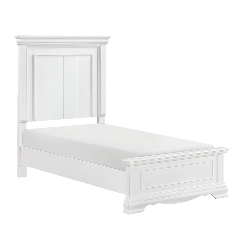 York - 4pc Set (TB+NS+DR+MR)